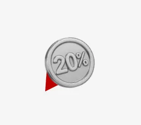 Cashback — Utländska casino