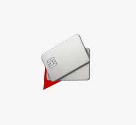 Visa/Mastercard — Utländska casino